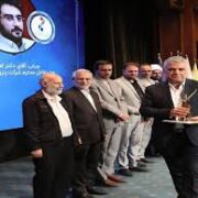 مارون می‌درخشد؛ تنها شرکت دریافت کننده ۷ اعتبارنامه ملی در اجلاس سراسری