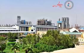 شکسته شدن رکورد ۱۹ ساله تولید در واحد الفین مارون