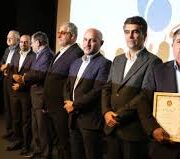 درخشش پتروشیمی مارون در هشتمین همایش ملی کیفیت؛ کسب تندیس سیمین و بالاترین امتیاز میان ۲۵۰ شرکت نوآور