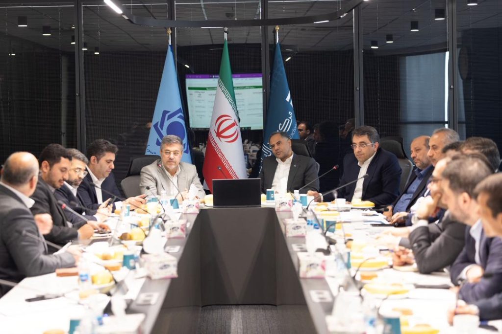 پیشتازی پتروشیمی بندرامام در تأمین مالی ارزی؛ انتشار ۱۵۰ میلیون یورو اوراق مرابحه تا یک ماه آینده