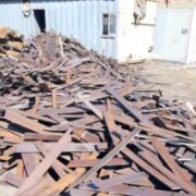 تبدیل محصولات فرعی شرکت فولاد اکسین خوزستان به منابع ارزش آفرین گامی فراتر از یک دستاورد اقتصادی
