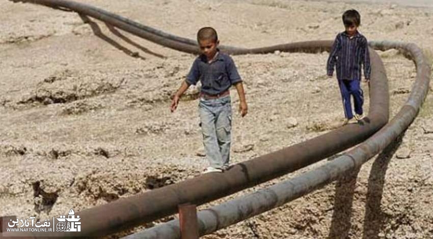 پایتخت صنعت نفت کشور دارای بیشترین آمار بیکاری شد! شرم‌آوری خوزستان در جدول بیکاری