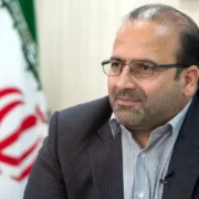 پیام تبریک مدیرعامل فولاد خوزستان به مناسبت آغاز هفته دفاع مقدس