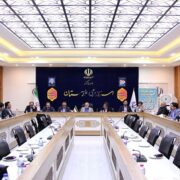 مدیرعامل صبا انرژی نیروگاه خورشیدی ، زیرساخت موردنیاز فولاد اکسین خوزستان است