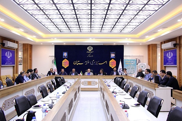 مدیرعامل صبا انرژی نیروگاه خورشیدی ، زیرساخت موردنیاز فولاد اکسین خوزستان است