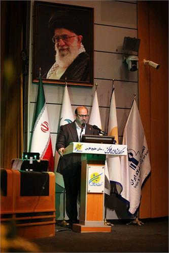 بیست‌وهفتمین سمپوزیوم فولاد ایران و هوشمندسازی و فولاد سبز محور اصلی آینده صنعت فولاد هست