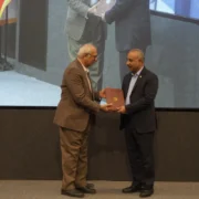 پتروشیمی بندرامام با حضور مدیرعامل، میزبان نشست فرهنگی با محوریت تاریخ و هویت ایرانی شد