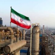 ایران سومین کشور دارای ذخایر نفت در جهان