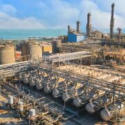 نوسازی سیستم کنترل توربین واحد NF2 در پتروشیمی بندرامام