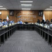 مدیر راهبرد و زیرساخت توسعه محصول، فناوری و نوآوری هلدینگ خلیج فارس: بندرامام از پیشگامان نوآوری در صنعت پتروشیمی کشور است