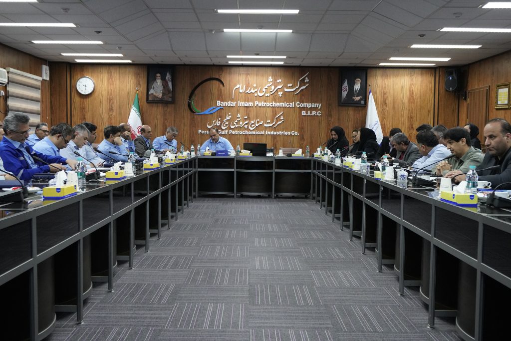 مدیر راهبرد و زیرساخت توسعه محصول، فناوری و نوآوری هلدینگ خلیج فارس: بندرامام از پیشگامان نوآوری در صنعت پتروشیمی کشور است