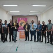 درخشش تیم تیراندازی نیشکر امیرکبیر در دومین لیگ مردان توسعه نیشکر