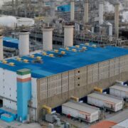 صرفه‌ جویی ارزی با بومی‌‌ سازی سیستم اصلی توربین نیروگاه پتروشیمی بندرامام