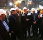 حرکت تدریجی اما مطمئن ذوب‌آهن از رکود به رکورد؛ نسخه افضلی برای عبور بزرگ از بحران‌های انباشته