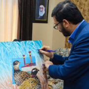 مدیرکل فرهنگ و ارشاد اسلامی خوزستان جشنواره شکرستان حلقه اتصال صنعت نیشکر، گردشگری، فرهنگ و رسانه است