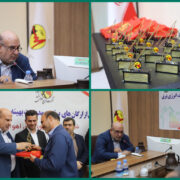 دکتر ناصری: ظرفیت تولید برق نیشکر به ۱۲۰ مگاوات رسیده است