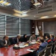 هم‌افزایی فولاد اکسین و فنی‌وحرفه‌ای برای ارتقای مهارت نیروی کار