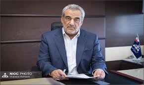 قدردانی و تشکر مدیرعامل شرکت ملی نفت از همسران کارکنان صنعت نفت