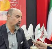 مدیر تولید شرکت فولاد اکسین خوزستان؛ تحقق ۹۰ درصدی بودجه تولید در فولاد اکسین
