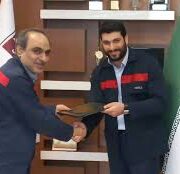 انتصاب سرپرستان معاونت‌های مالی و اقتصادی و سرمایه های انسانی و رفاه اجتماعی در شرکت فولاد اکسین خوزستان