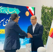 رونمایی از تافگارد به‌عنوان نخستین گوی سرباره‌گیر ایرانی