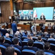 حرکت هوشمند صنعت نفت با راهبری مناطق نفت‌خیز جنوب به‌سوی خاموشی کامل مشعل‌ها