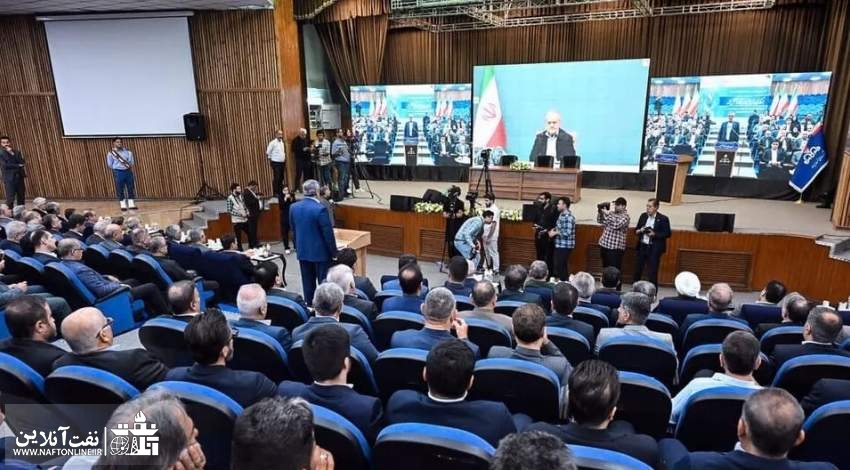 حرکت هوشمند صنعت نفت با راهبری مناطق نفت‌خیز جنوب به‌سوی خاموشی کامل مشعل‌ها