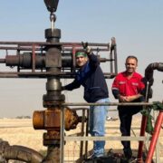 بزرگترین شرکت تولید کننده نفت ایران اجرای رأی ۳۱۸۸ دیوان عدالت اداری را عملیاتی کرد