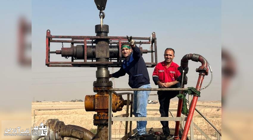 بزرگترین شرکت تولید کننده نفت ایران اجرای رأی ۳۱۸۸ دیوان عدالت اداری را عملیاتی کرد