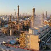 ارتقای کیفیت آب در برج‌های خنک‌ کننده واحدهای NF و الفین پتروشیمی بندرامام