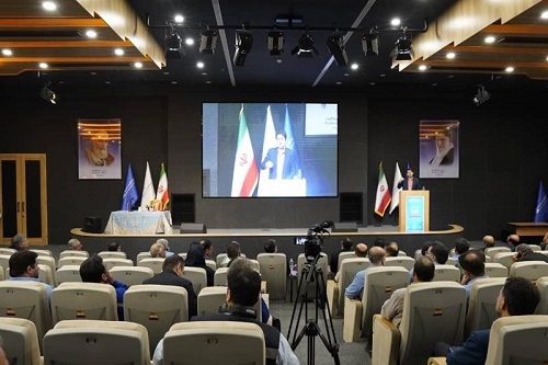 آغاز به کار کانون ارزیابی مدیران در پتروشیمی بندر امام و پرورش مدیران