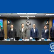 رونمایی از طرح پیش فروش ارز صادراتی برای اولین بار در بانک تجارت