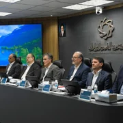 اوراق مرابحه ارزی طرح کلرآلکالی پتروشیمی بندر امام به‌صورت رسمی رونمایی شد