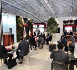 فولاد اکسین در متافو ۱۴۰۴ تصویر تازه‌ای از توان ملی و توسعه هوشمند در اکسین خوزستان ارائه کرد