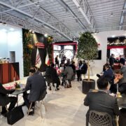 فولاد اکسین در متافو ۱۴۰۴ تصویر تازه‌ای از توان ملی و توسعه هوشمند در اکسین خوزستان ارائه کرد