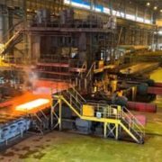 فولاد اکسین برای دستیابی به دستاورد‌های پایدار با تکیه بر همدلی و همکاری سازمانی