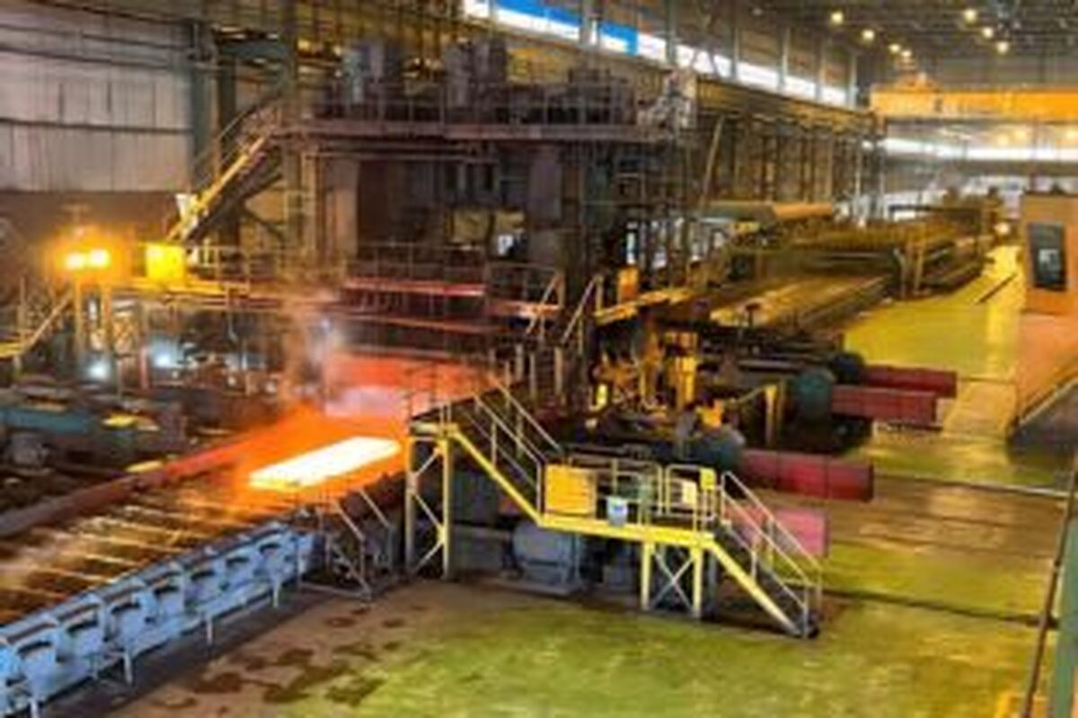 فولاد اکسین برای دستیابی به دستاورد‌های پایدار با تکیه بر همدلی و همکاری سازمانی