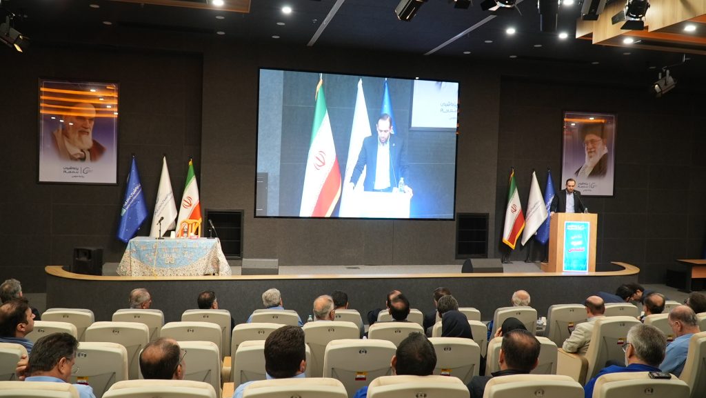 آغاز به‌کار کانون ارزیابی مدیران در پتروشیمی بندرامام