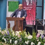 برداشت سبز اولویت قطعی شرکت توسعه نیشکر و صنایع جانبی است