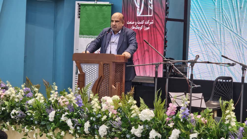 برداشت سبز اولویت قطعی شرکت توسعه نیشکر و صنایع جانبی است