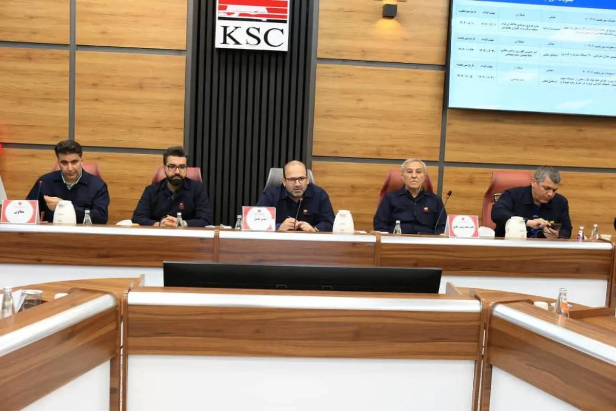 رویکرد مدیریت فولاد خوزستان تولید پایدار با تکیه بر سرمایه