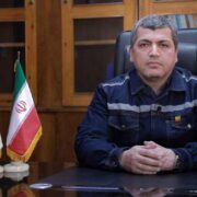 گام‌های بلند فولاد خوزستان در مسیر تعالی و رشد تولید با وجود محدودیت‌های شدید انرژی