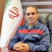 آمادگی  فولاد اکسین برای پیشبرد پروژه‌ها برای تولید ۵۰۰ هزار تن ورق عریض به شرکت مهندسی و توسعه گاز ایران