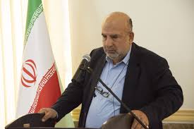 پیام قدردانی دکتر عبدعلی ناصری