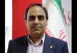 تجدید میثاق مهندس لندی در موکب بختیاریها