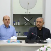 تأکید مدیرعامل پتروشیمی بندرامام بر اصلاح فرهنگ سازمانی برای تقویت پژوهش