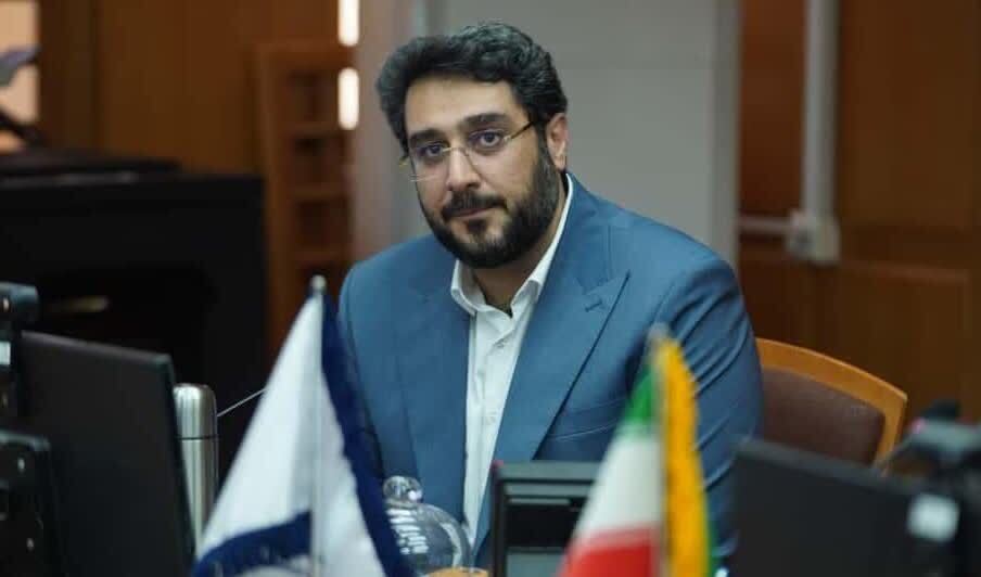 مدیرعامل پتروشیمی مارون در میدان روایت‌ها حاصل انتخاب آگاهانه