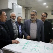 کارگران و مدیران نیشکر؛ سرداران خط مقدم تولید و جهاد اقتصادی/افزایش سود و بهره‌وری نیشکر مستقیماً به سفره کارگران بازمی‌گردد