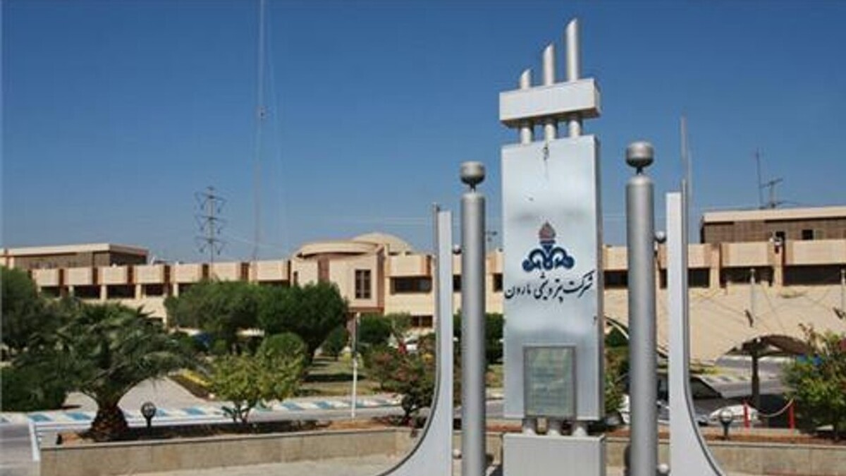 احداث تاسیسات جمع‌آوری مشعل‌ها در مناطق نفت‌خیز جنوب  به همت پتروشیمی مارون