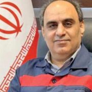 مدیرعامل شرکت فولاد اکسین خوزستان : ایجاد ارزش افزوده در صنعت فولاد توسط فولاد اکسین / برنامه فولاد اکسین برای تقویت زیرساختهای تامین انرژی